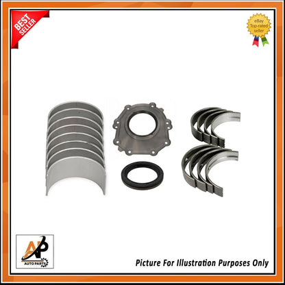 Crankshaft Main Bearings Set Replacement for Ford Transit Custom (2013–2023)