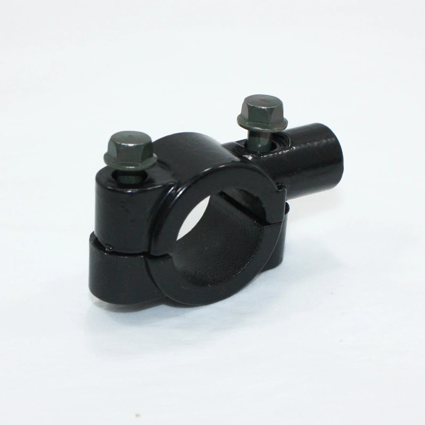 8mm Handle Bar Mirror Bracket Clamp for PIT Dirt Quad Bike ATV Motorcycle
