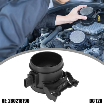 MAF Mass Air Flow Meter Sensor for Mercedes-Benz C350 (2007-2015)
