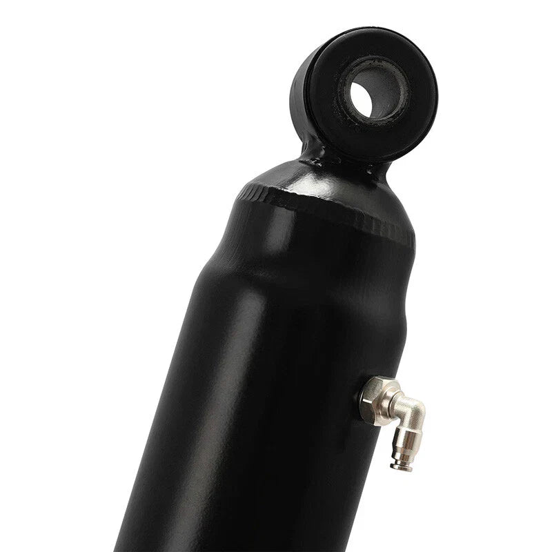Rear Air Ride Suspension Kit for Harley Road Electra Glide (1994-2024)