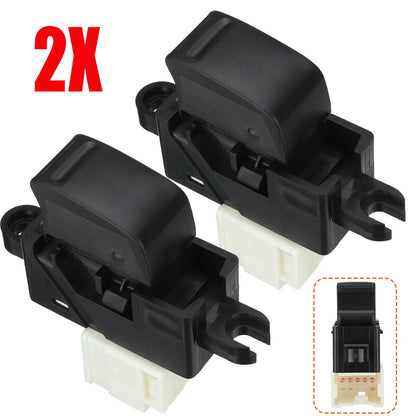 Electric Power Window Switch for Nissan X-Trail (2001-2007)