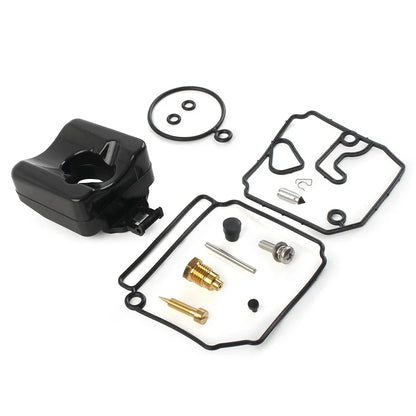 Carburetor Rebuild Kit for Yamaha 3 Cyl 2.834 Bore 60HP 1992-2006, 70HP 1992-2009