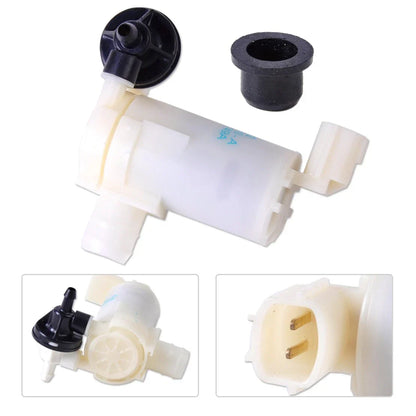 Windshield Washer Fluid Pump for Nissan CT (2015-2023)