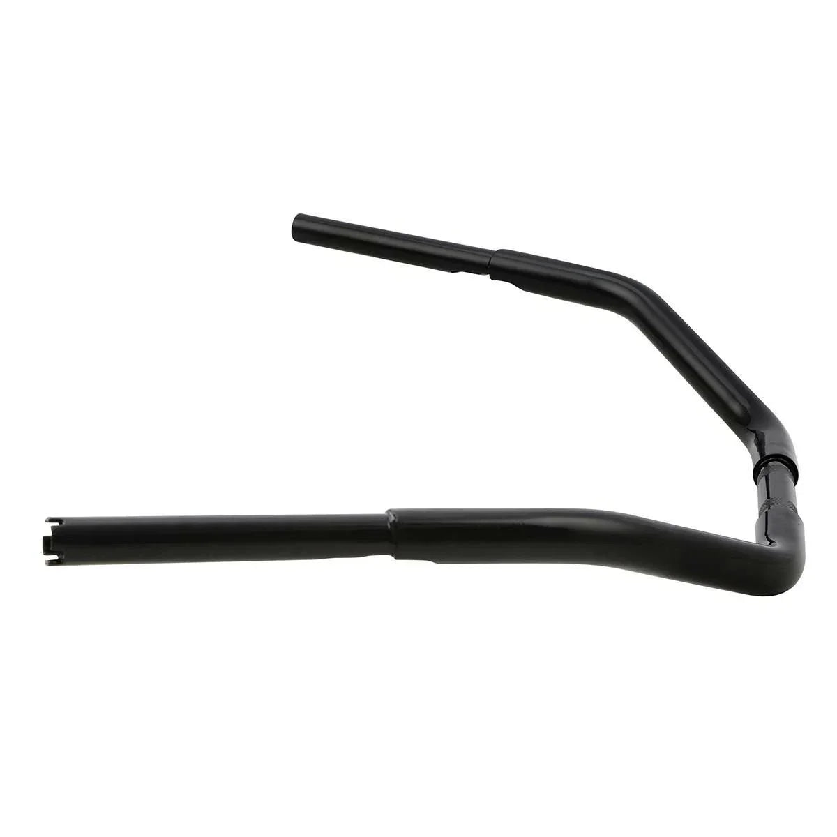 3.5" Rise Fat Handle Bar for Harley Sportster 883, XL1200, Softail, Road King
