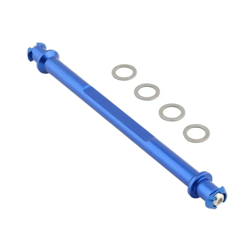 Blue Footbracket Brace Lever for Sur-Ron Light Bee X Electric Bike