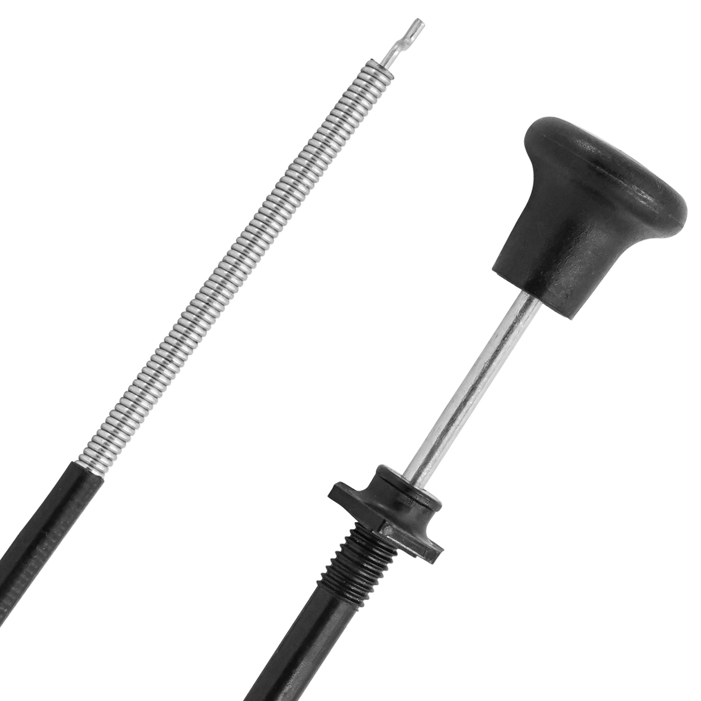 Choke Control Cable Replacement for White Outdoor LT542 LT546 LT942 (1998–2016)
