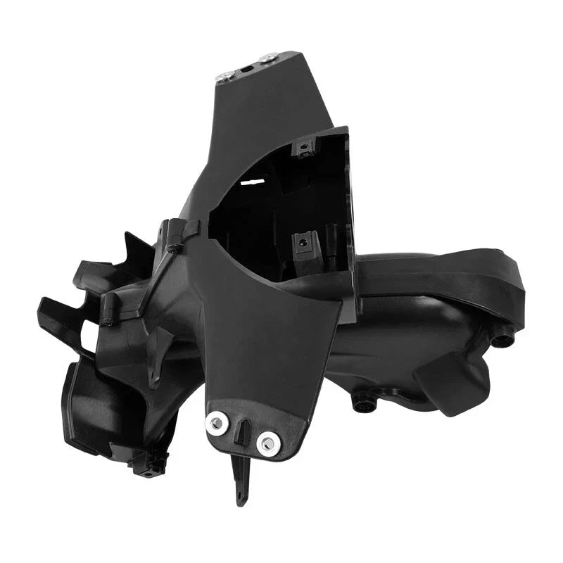 Headlight Upper Fairing Stay Bracket for Aprilia RS660 (2021-2025) Black