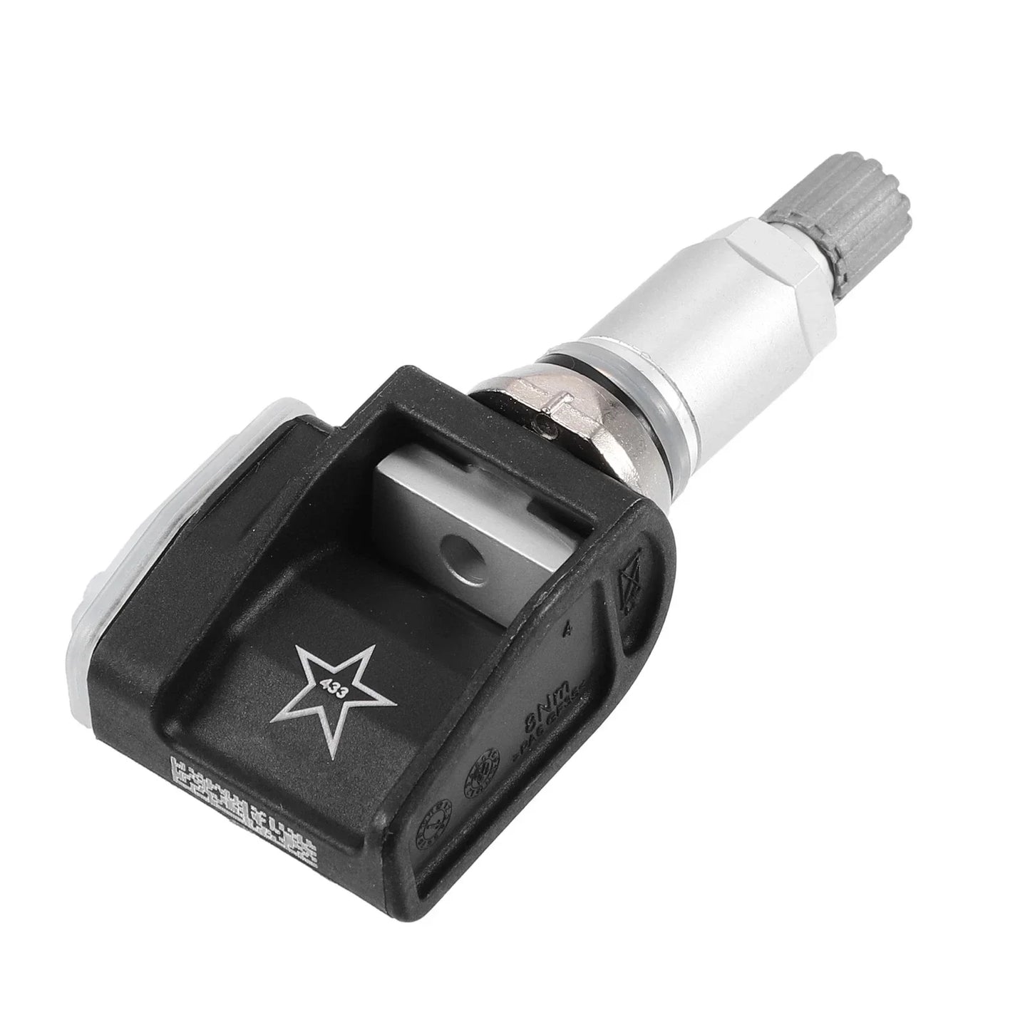 4 x Tire Pressure Monitoring System Sensors for Mercedes-Benz