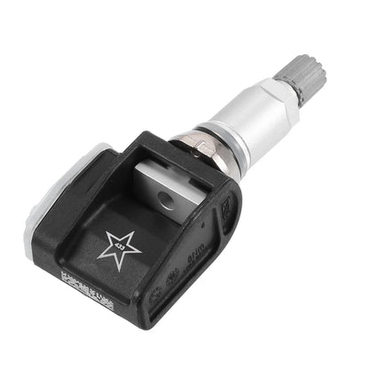 4 x Tire Pressure Monitoring System Sensors for Mercedes-Benz