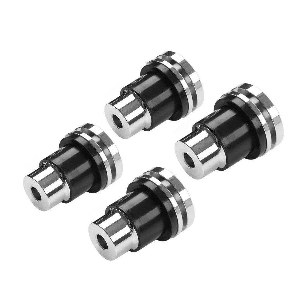 Quick Release Mounting Spools for Indian Chief Dark Horse Classic 14-20