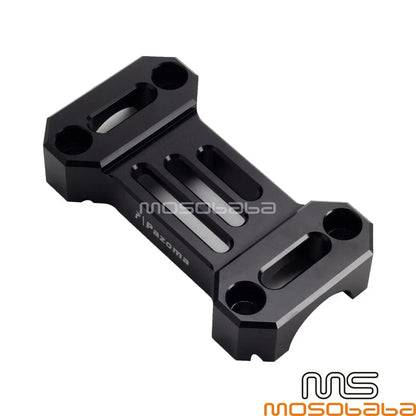 CNC Handlebar Riser Top Clamp for Harley Pan America 1250 (2021-2022)
