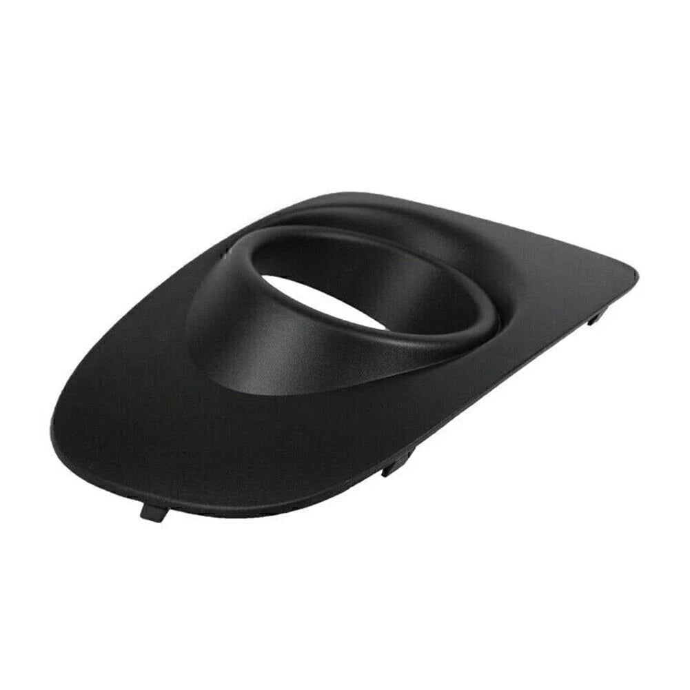 ABS Front Left Fog Light Cover for 2011-2020 Dodge Journey, Chrysler 200