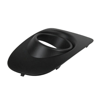 ABS Front Left Fog Light Cover for 2011-2020 Dodge Journey, Chrysler 200