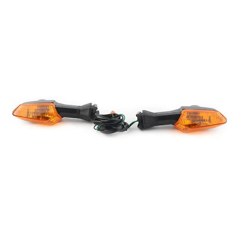 Rear Turn Signal Indicator Light Bulbs for Kawasaki Ninja 300 (2013-2023)
