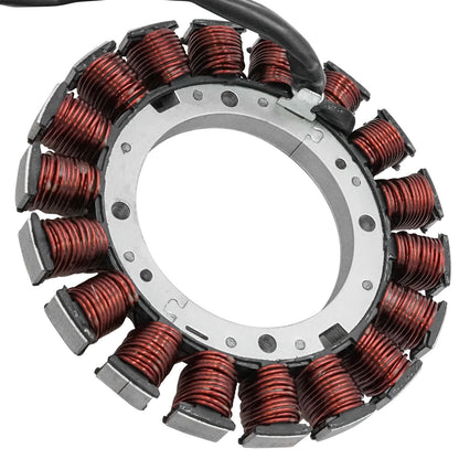 Caltric Stator Replacement for John Deere LT190 LX180 LX227 Z445 (2005–2015)