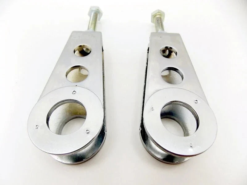 Chain Tensioner/Adjuster Set for Kawasaki Z1A (1974)