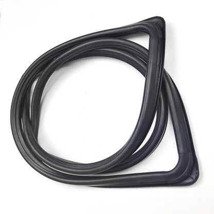 Rear Windshield Rubber Seal Weatherstrip Fits Datsun Sunny KB210 2Door Coupe D09