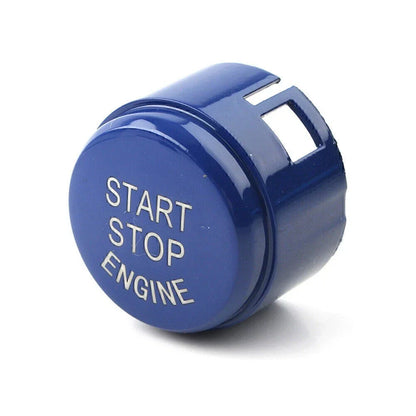 Engine Start Stop Switch Button Cover for BMW F10 F15 F16 (2011-2019)
