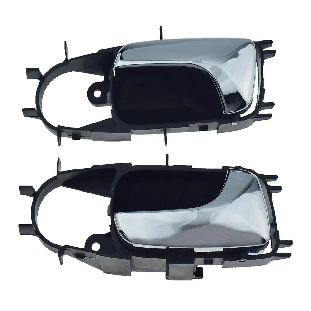 Left & Right Side Interior Door Handles for Chevrolet Lacetti, Suzuki Forenza
