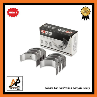 Big End Bearing Set STD Replacement for Peugeot 1.8 2.0 (2008–2010)