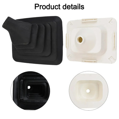 Shift Lever Boot Cover for Ford Models (1989–1997)