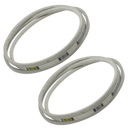 Deck Belt 42 Inch Replacement for John Deere LX200 LX255 LX266 (2012–2016)