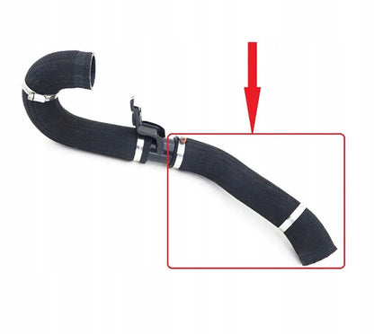 InterCooler Air Intake Hose for Mitsubishi Pajero 3.2L 4M41 (2006-2019)