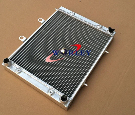 Aluminum Alloy Radiator for Polaris Sportsman 700 800 (2005-2014)