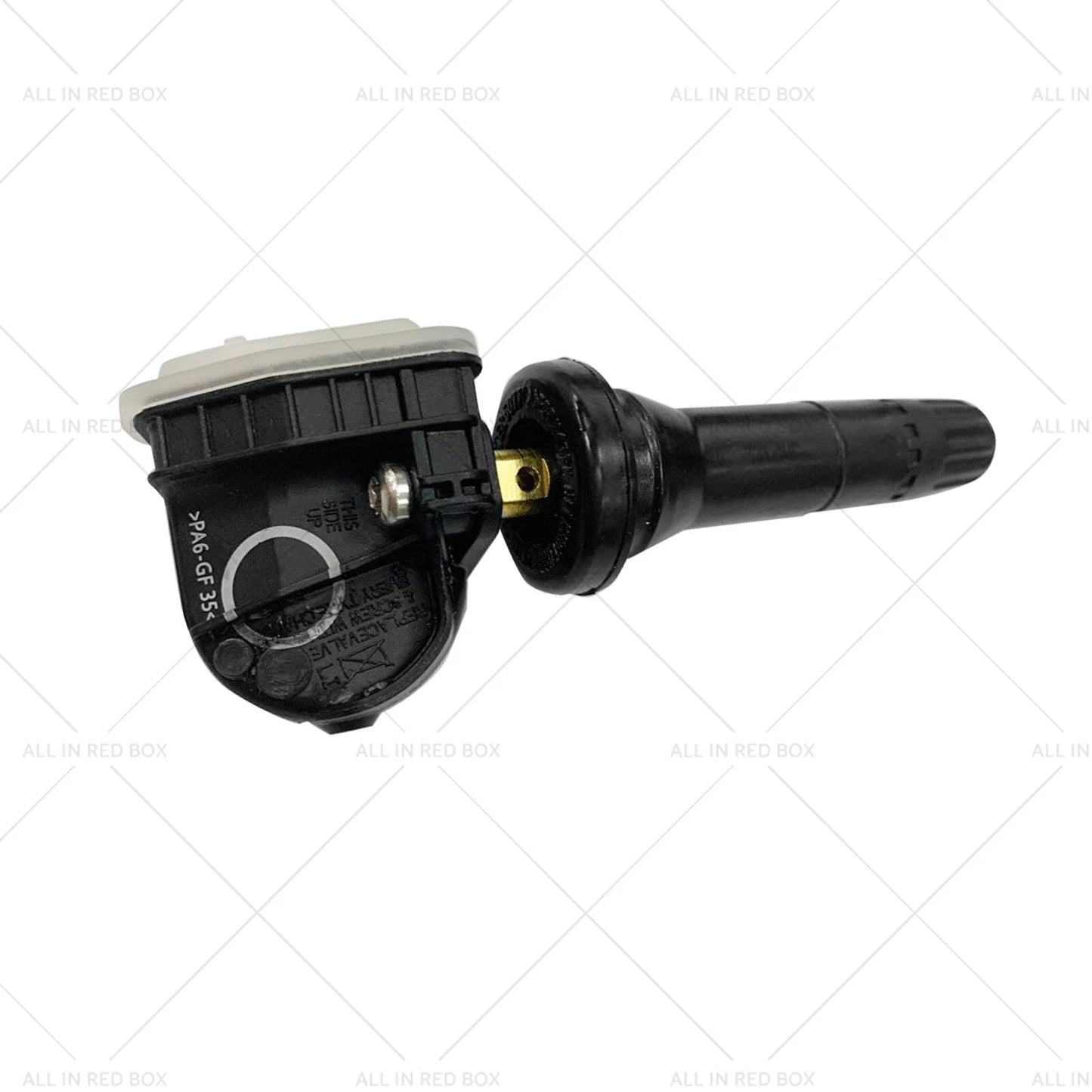4 x Tyre Pressure Sensors for Ford Ranger, Everest, Mustang (2001-2023)