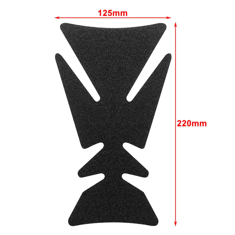 Frosted Fuel Tank Pad Sticker Guard for BMW Motorcycle