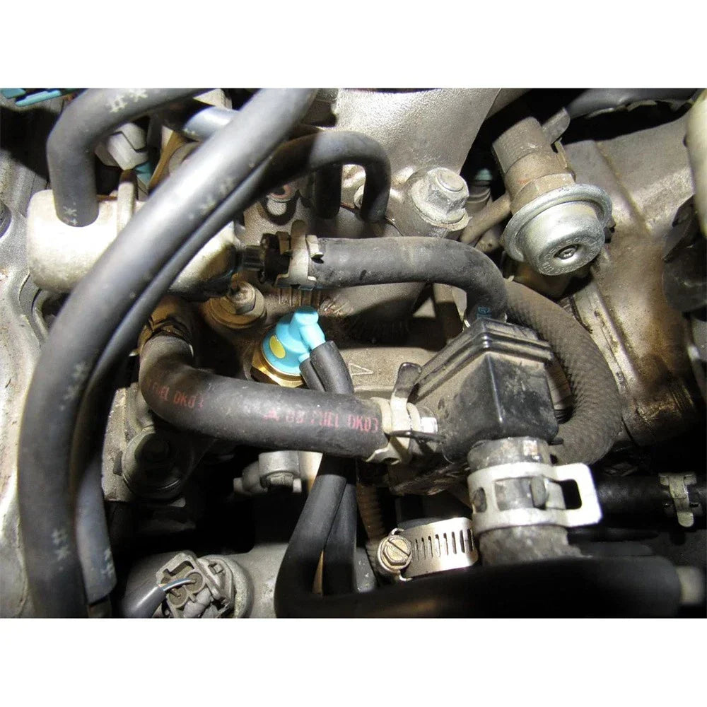 Bimetal Vacuum Switching Valve for Toyota Camry Celica Corolla MR2 Lexus LS400