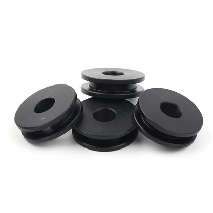 Detachable Windshield Bushing Grommets for Road King Softail