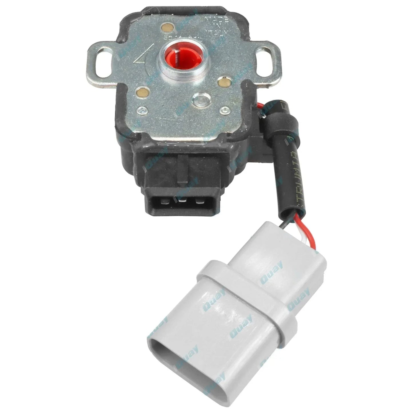 Throttle Position Sensor TPS for Nissan Pathfinder WD21 V6 3.0L VG30E Auto 92~95