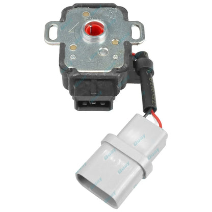 Throttle Position Sensor TPS for Nissan Pathfinder WD21 V6 3.0L VG30E Auto 92~95