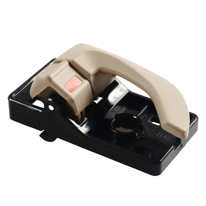 Interior Door Handle ABS for Hyundai Tucson (2005-2009) Right Beige