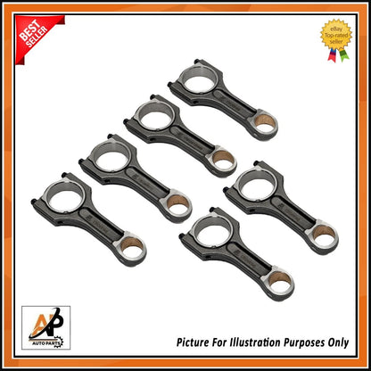 Crankshaft for BMW X3 8 Web (2011–2023)