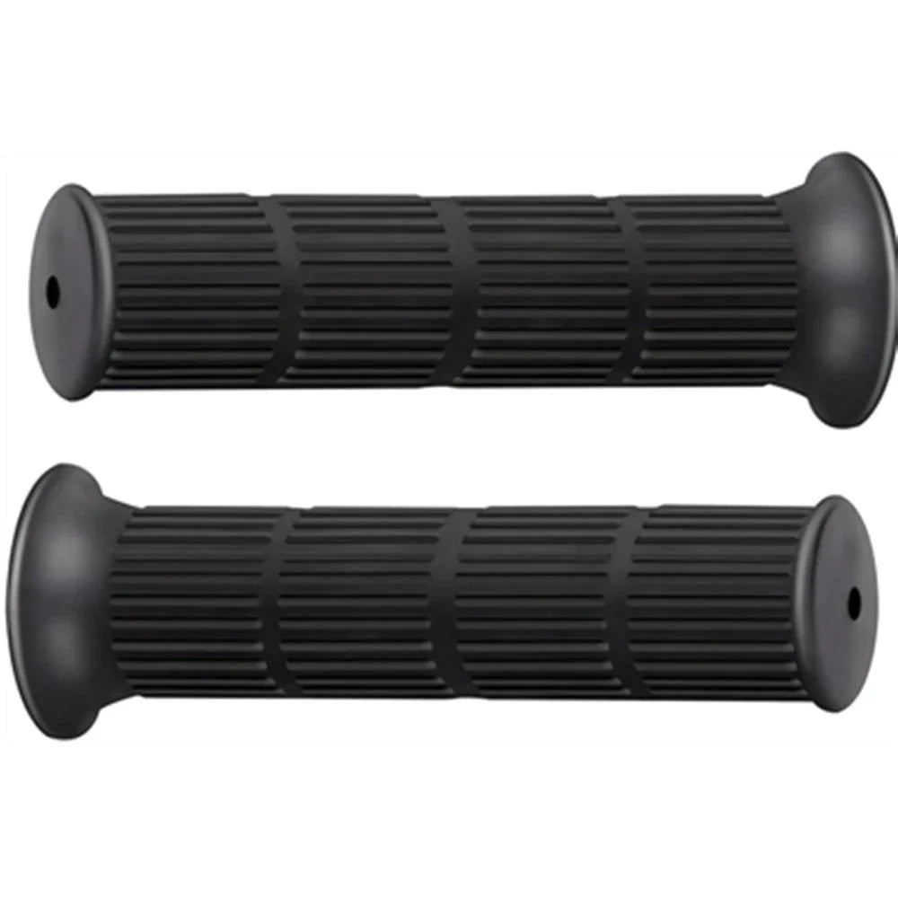 Handle Bar Grips for Honda CT90 S90 CL70 CL90 CB100 CB125S CA160 (1966-1979)