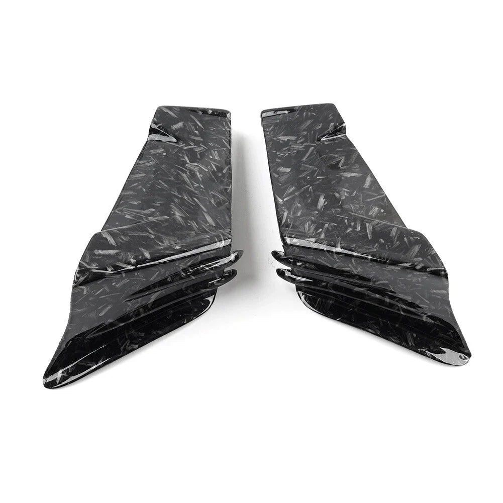 Side Spoiler Fixed Winglets for Aprilia RS660 Tuono 660 (2021-2023)