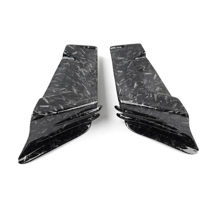 Side Spoiler Fixed Winglets for Aprilia RS660 Tuono 660 (2021-2023)