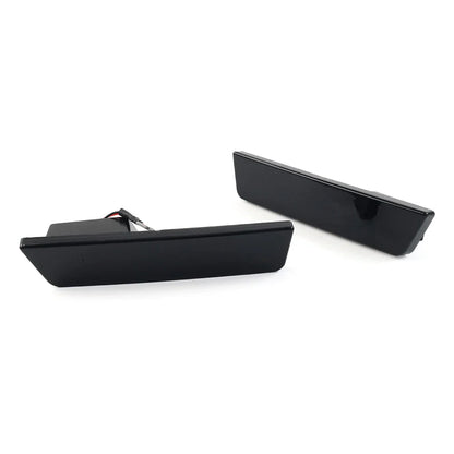 LED Front Side Marker Lights for Dodge Challenger, Charger (2008-2014)
