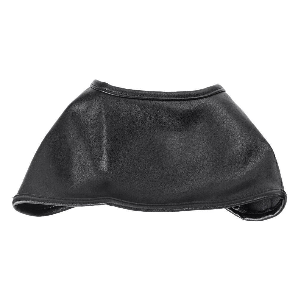 Gas Fuel Tank Mini Bra Shield Protector for Harley Touring (1997 - up)