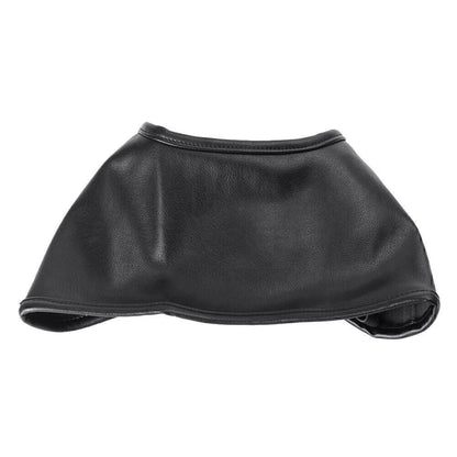 Gas Fuel Tank Mini Bra Shield Protector for Harley Touring (1997 - up)