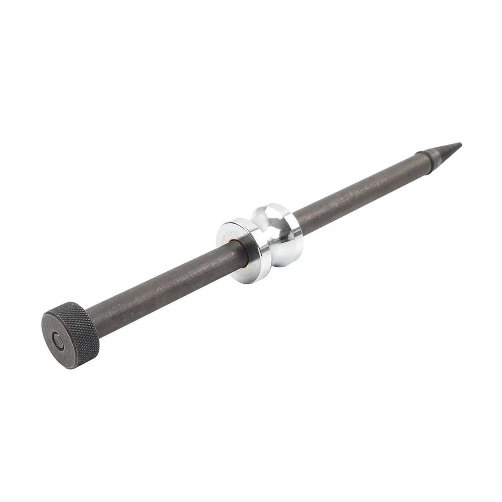 Diesel Fuel Injector Copper Washer Removal Tool for Universal Vehicles