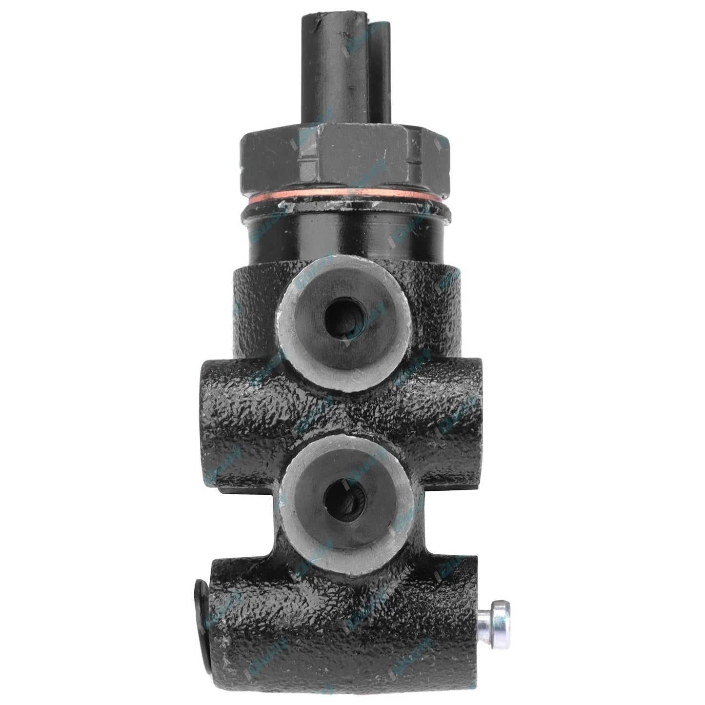 Brake Proportioning Valve + Boot for Toyota Landcruiser VDJ76 VDJ78 VDJ79 (2007-2022)
