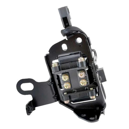 Ignition Coil Pack & Lead Kit for Hyundai I30 FD 2.0L G4GC (2007-2012)