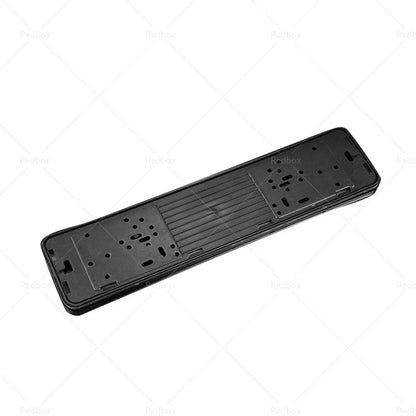 European License Plate Cover Frame Holder for Car Standard
