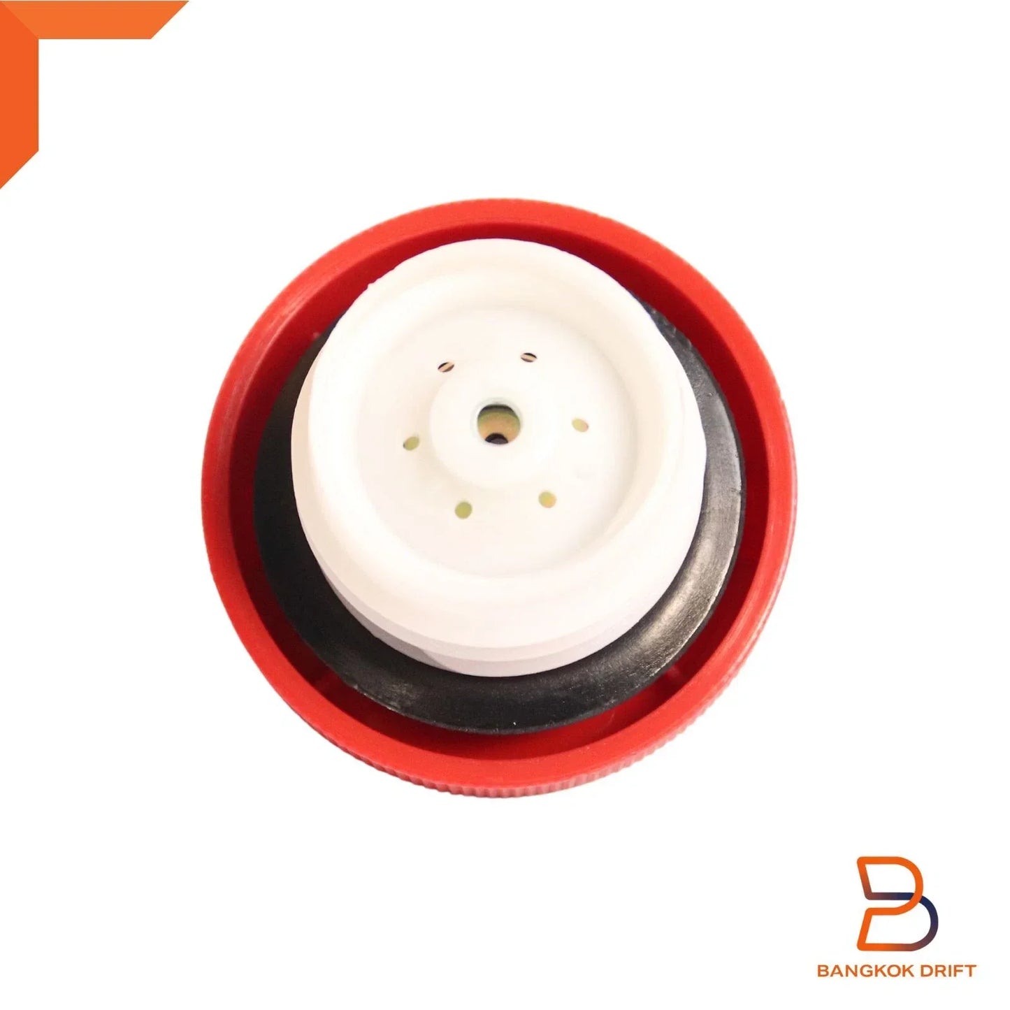 Fuel Tank Cover Cap for Nissan Navara D21 D22 (1986-2004)