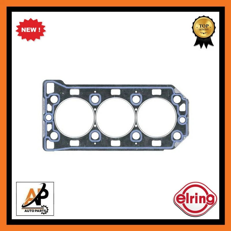 Cylinder Head Gasket Replacement for Rover KV6 (1996–2003)