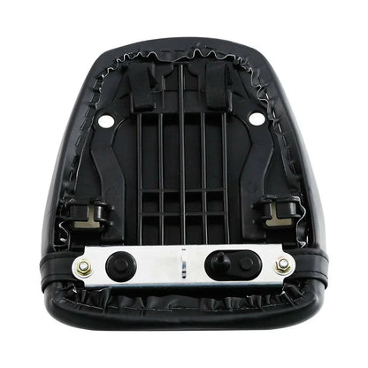 Rear Passenger Seat Pillion for Suzuki GSXS750 2017-2023
