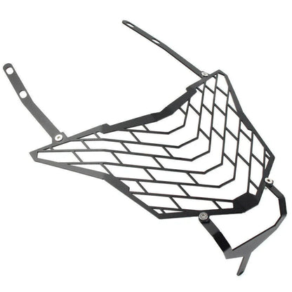 Headlight Mask Guard Cover for Honda CB500X (2016-2017)